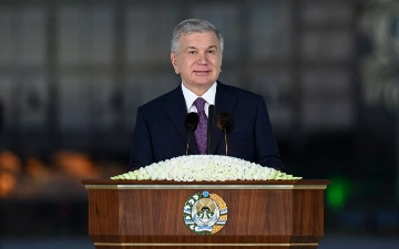 Шавкату Мирзиёеву исполнилось 69 лет