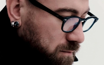 Стилист Николай Овечкин извинился перед Инстасамкой