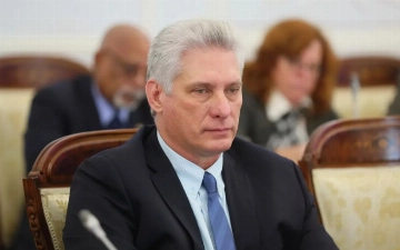 NYT: США намерены добиться отставки президента Кубы