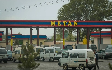 В Узбекистане могут снова ограничить работу метановых заправок