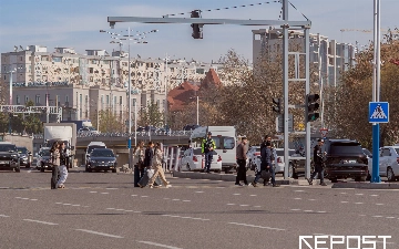 Синоптики рассказали, какая погода ждет узбекистанцев в четверг
