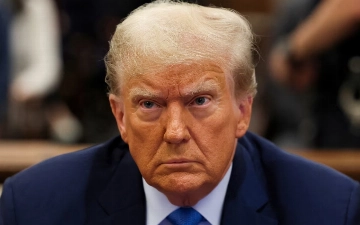 Трамп может прекратить посредничество в урегулировании войны в Украине
