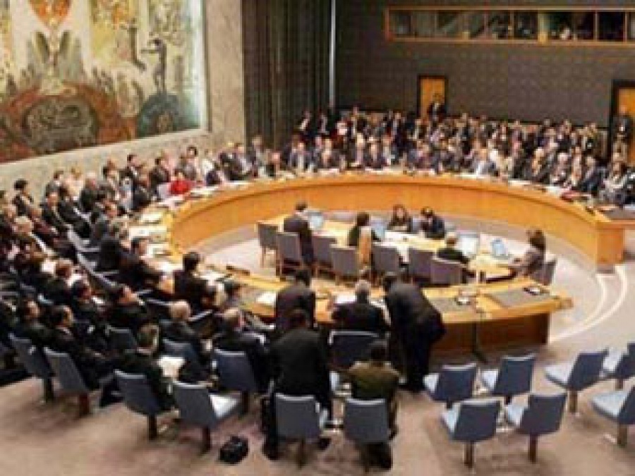 Узбекистан может стать членом Совета по правам человека ООН