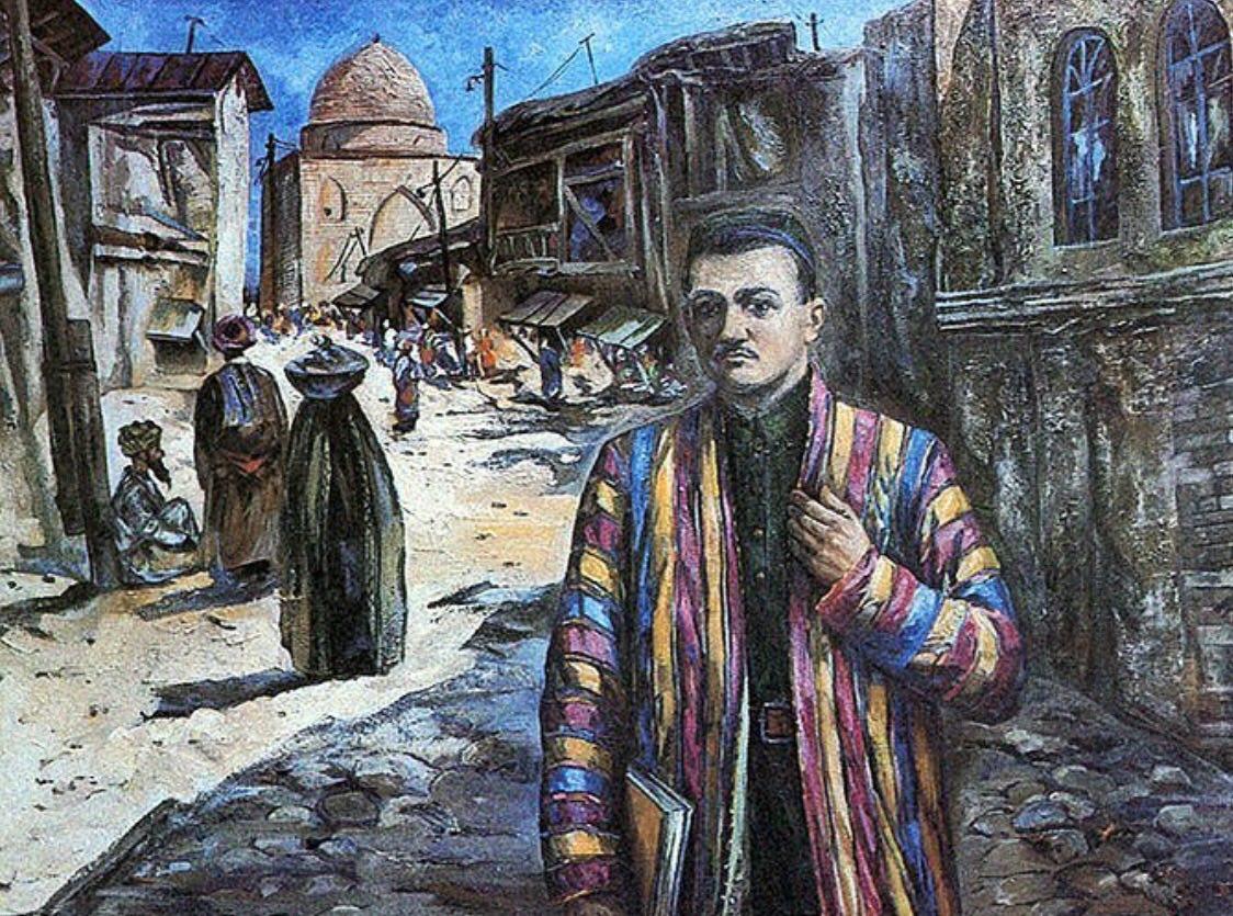 В Ташкенте откроют музей Абдуллы Кадыри