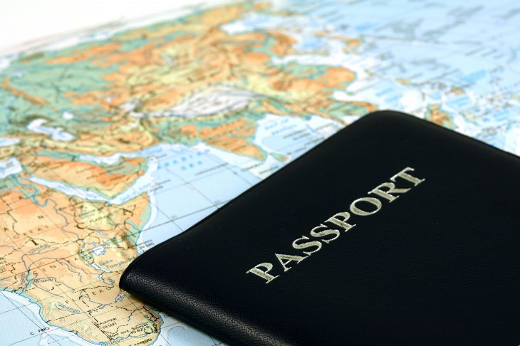 Узбекистан начнет выдавать иностранцам визы на 72 часа