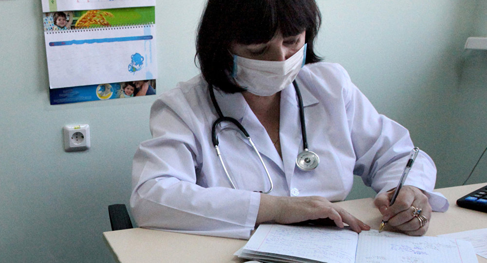 В Узбекистане появятся штрафы за отказ в скорой медицинской помощи
