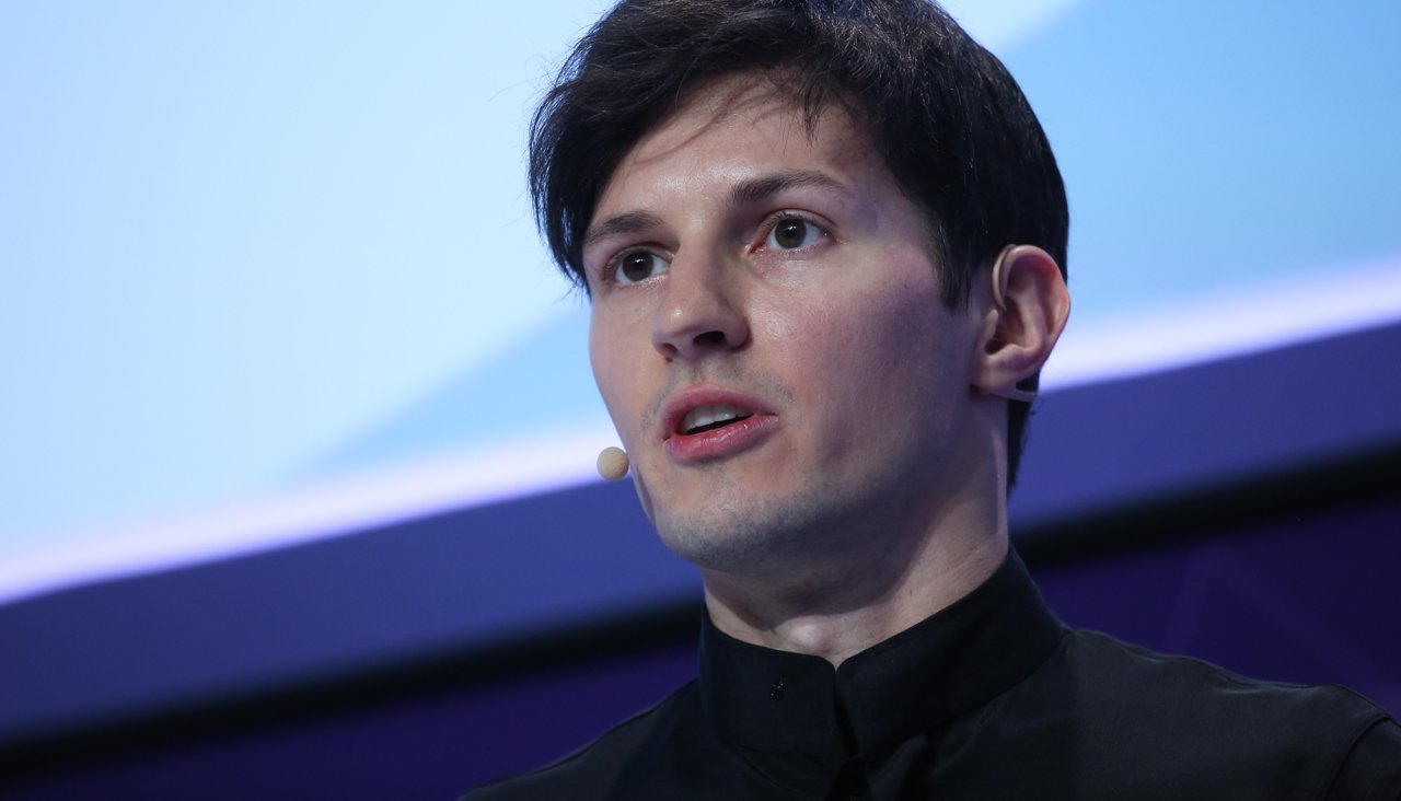 Павел Дуров обвинил производителей антивирусов в преувеличении киберугроз