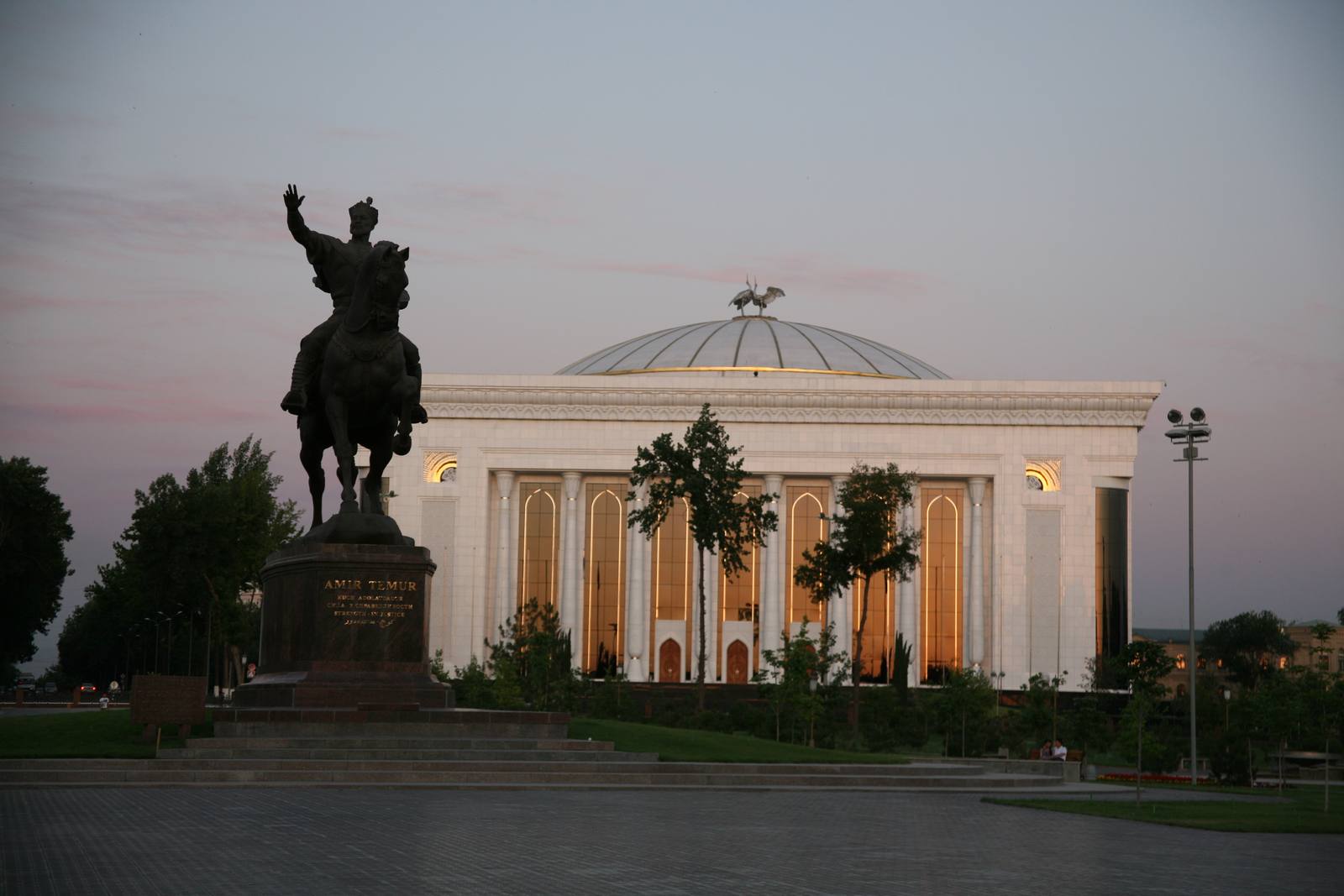 Стало известно, где в Узбекистане запретят снимать фото и видео
