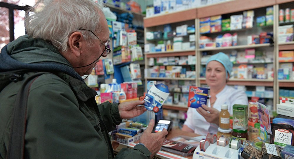 Самые востребованные лекарства начнут производить в Узбекистане