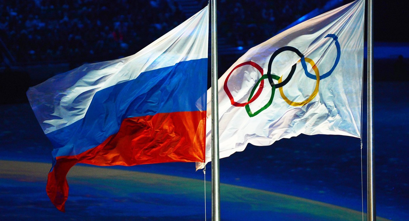 Раскрыт план готовящейся атаки на Россию во время Олимпиады 