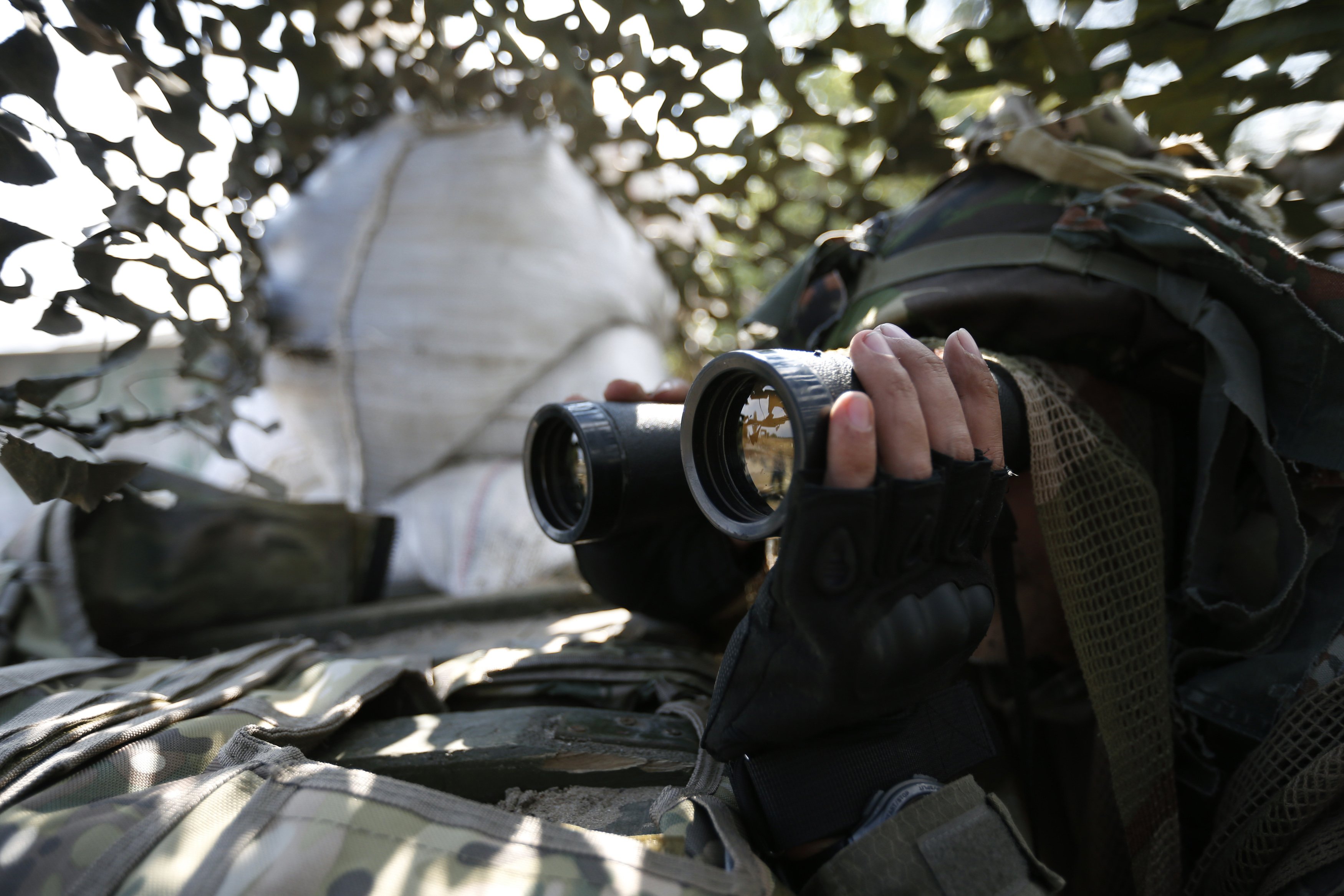 Разведка США: ситуация на Украине может привести к досрочным выборам