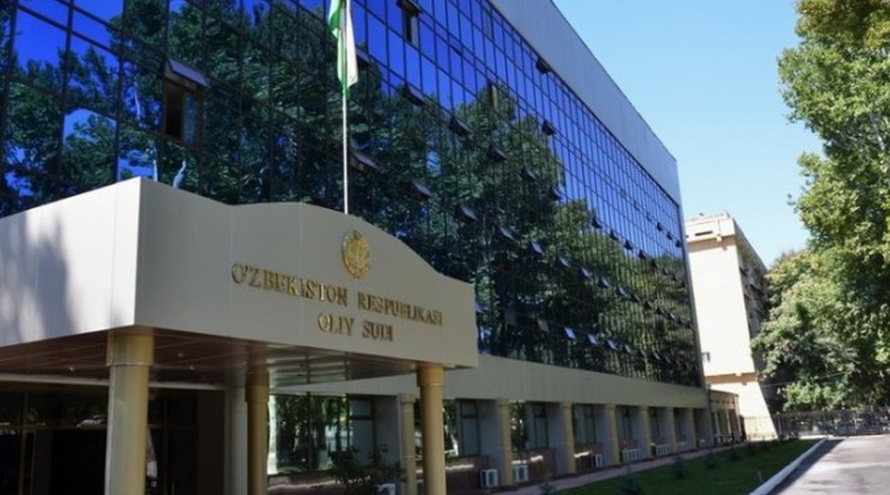 Узбекистан доработает систему оценки и проверки доказательств, собранных во время следствия