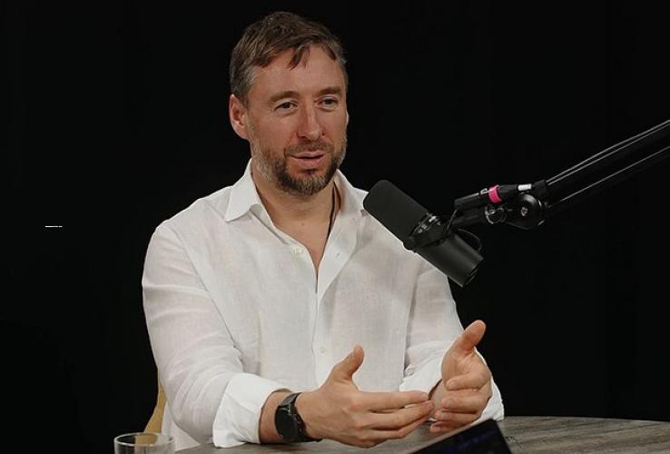 Владислав Бакальчук подал иск против Wildberries и экс-супруги на $3,7 ...
