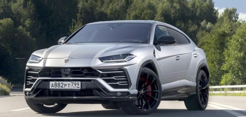 S15 Urus